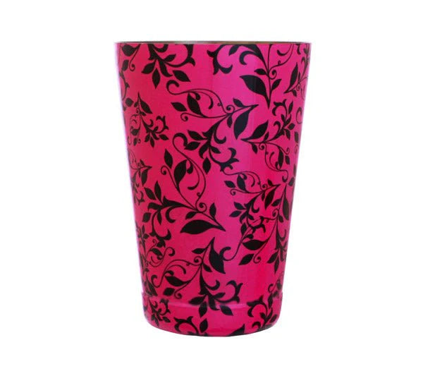 Boston Pink Floral