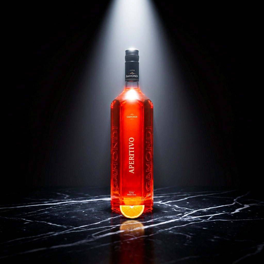 Gamondi - Aperitivo Orange