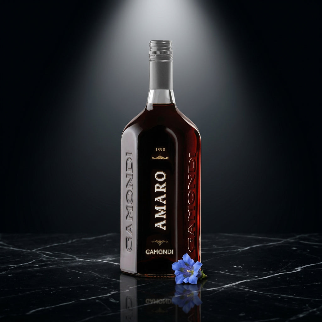 Gamondi - Amaro
