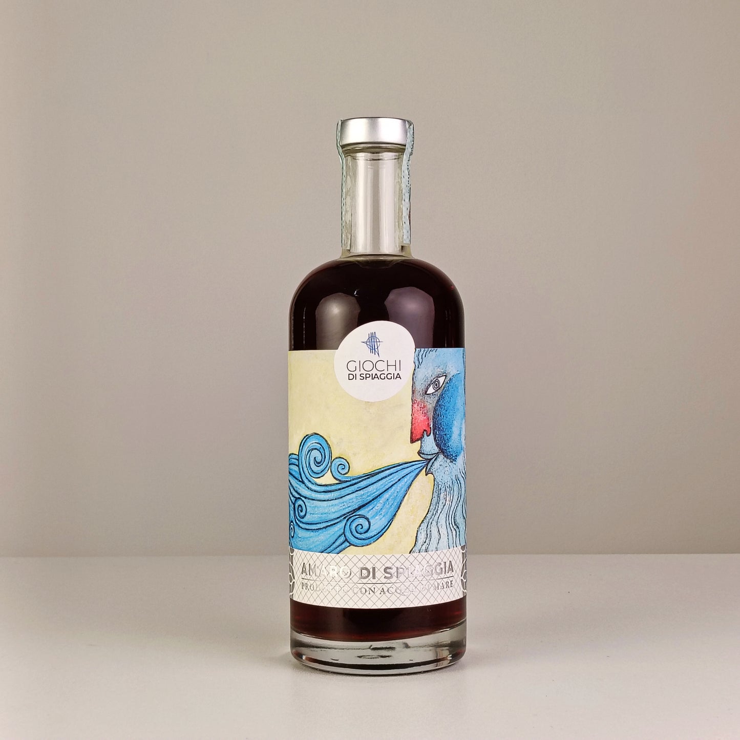 Amaro di Spiaggia