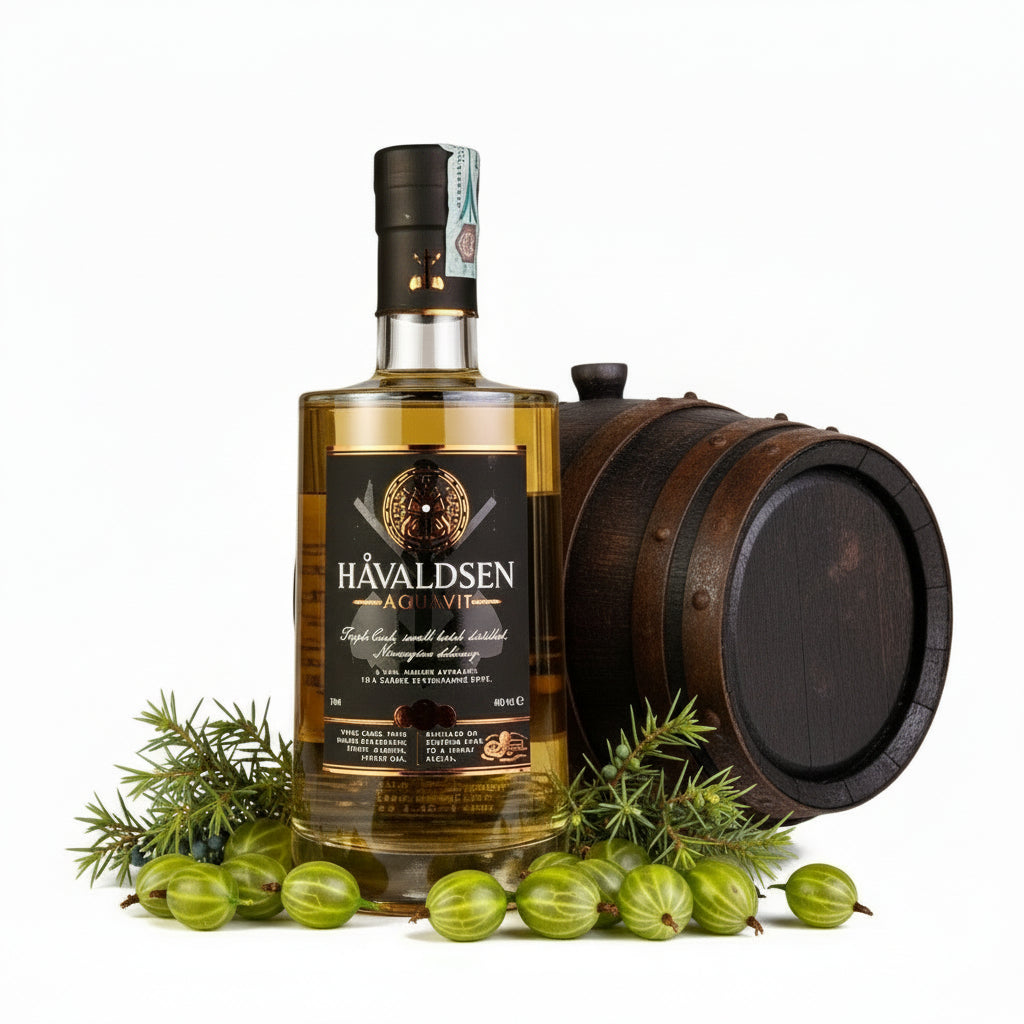 Havaldsen Aquavit
