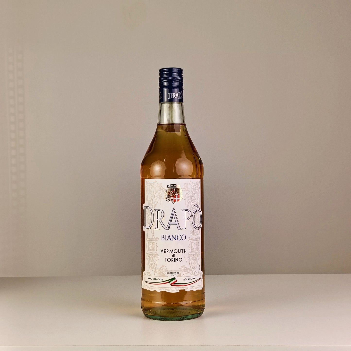 Drapò Vermouth di Torino Bianco