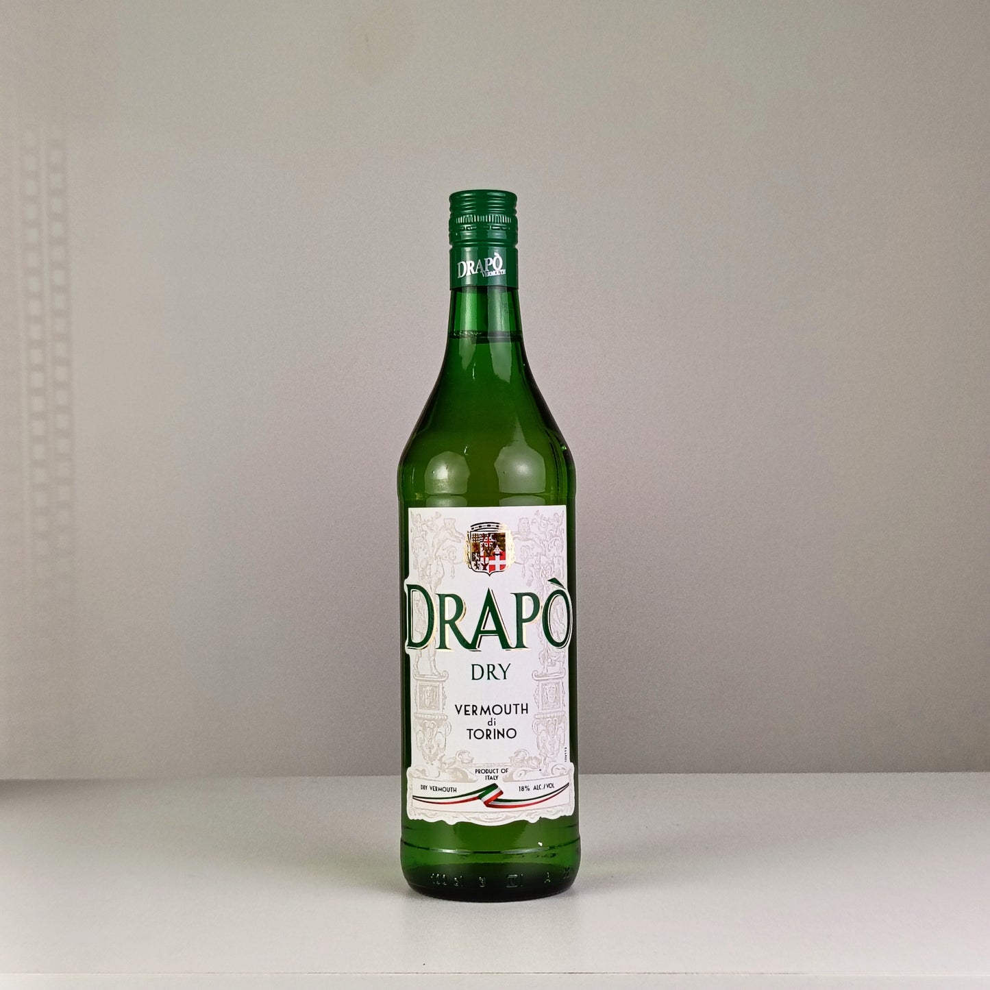 Drapò Vermouth di Torino Dry