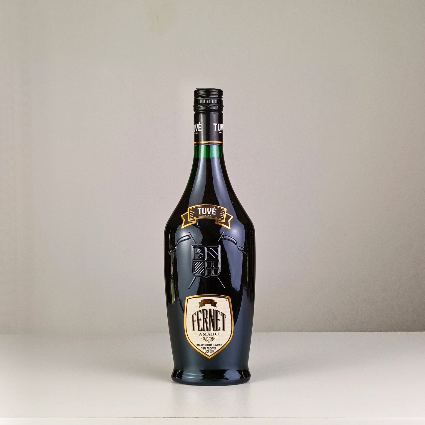 Fernet Tuvè