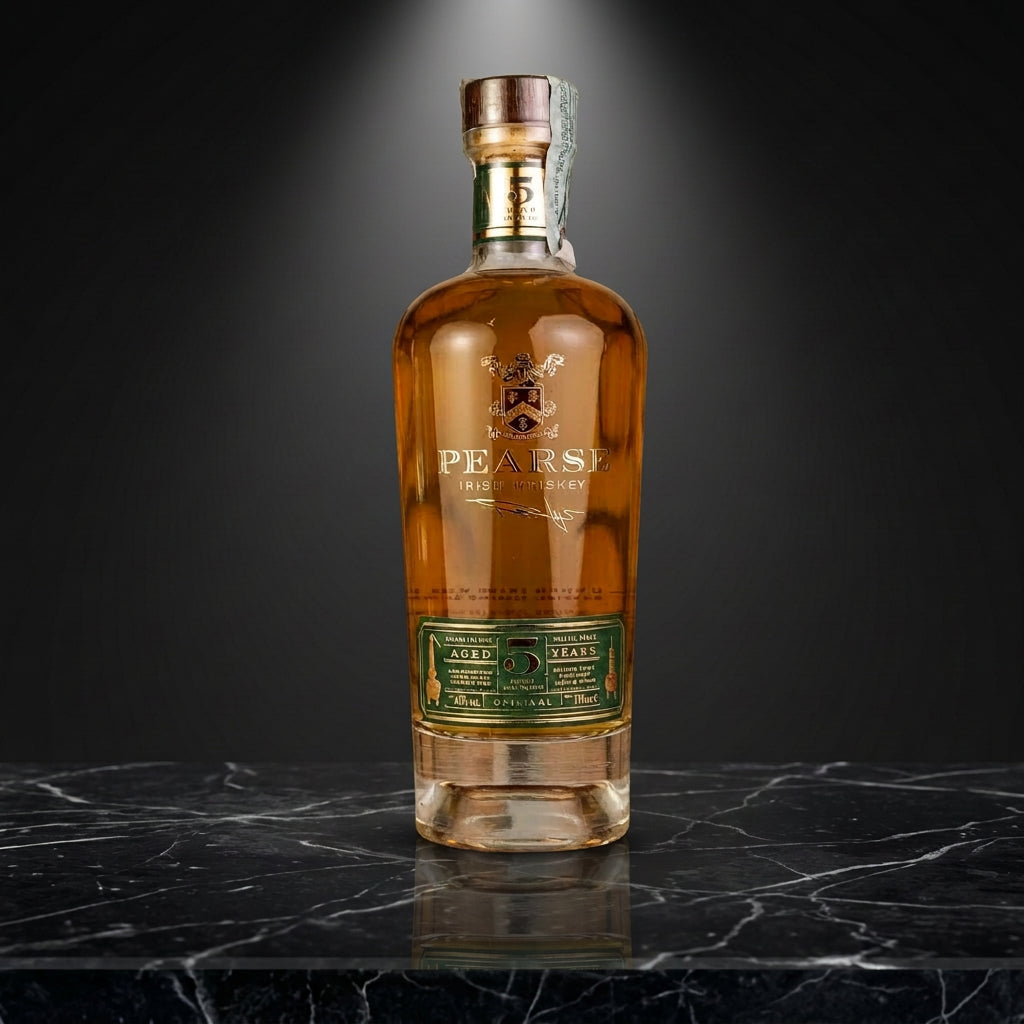 Pearse – Irish Whiskey 5 Anni