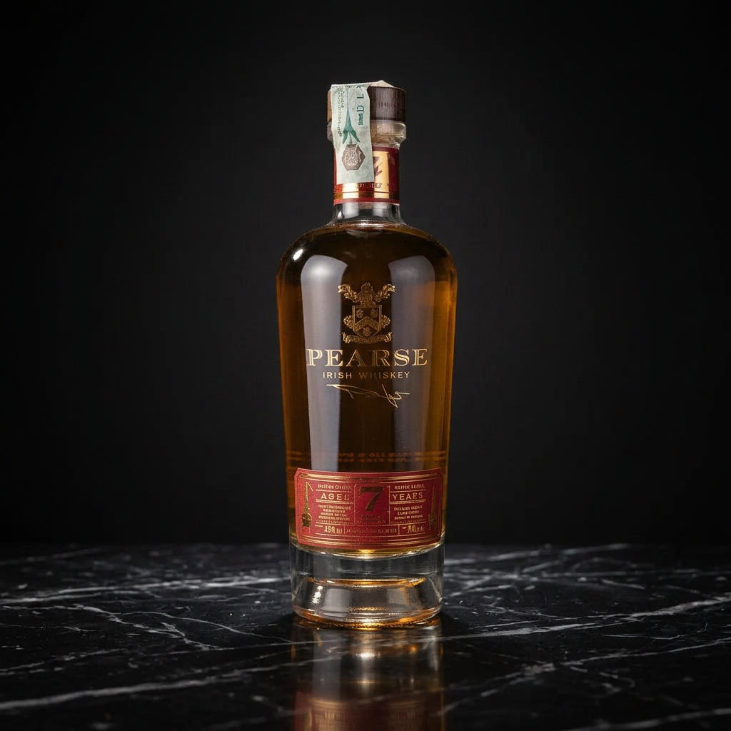 Pearse – Irish Whiskey 7 Anni Distiller’s Choice