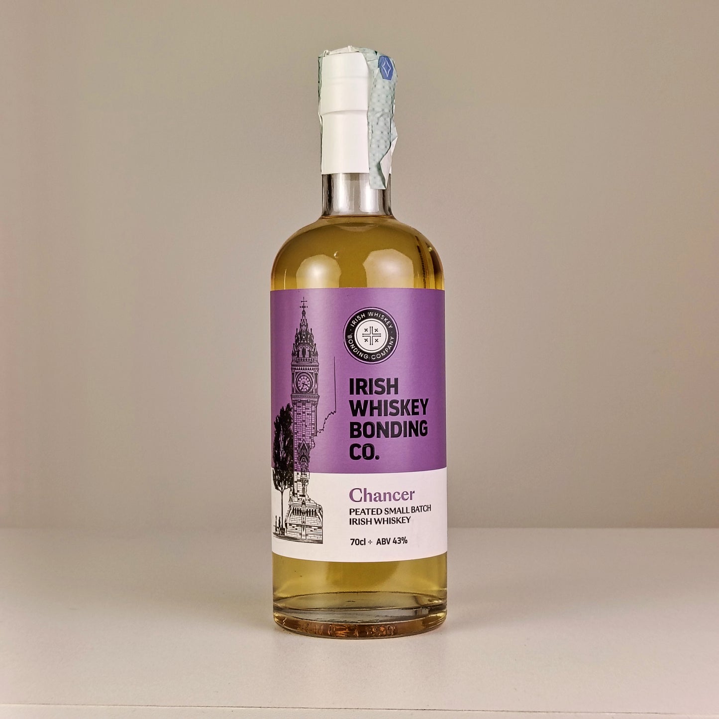 The Irish Whiskey Bonding Co.