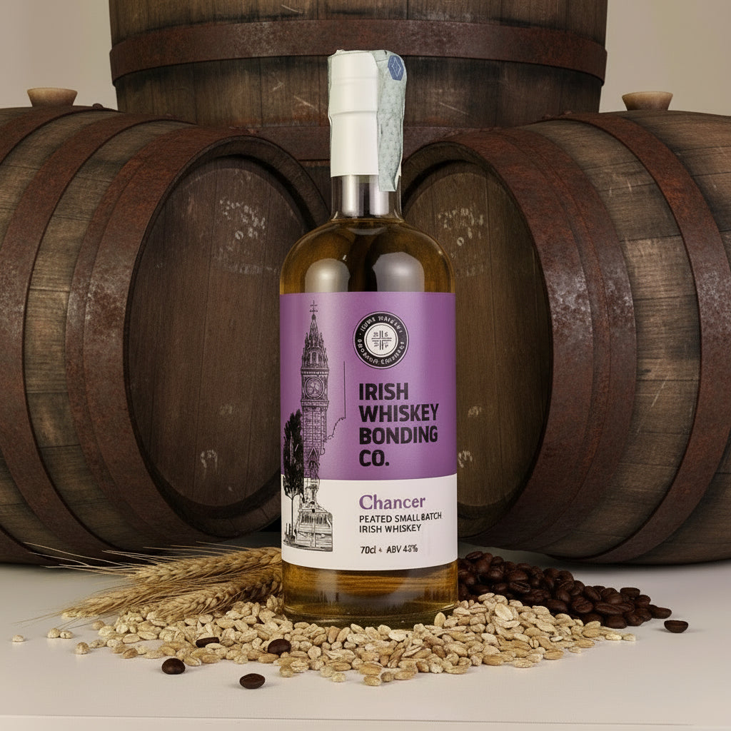 The Irish Whiskey Bonding Co.