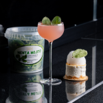 MENTA MOJITO HIERBABUENA 1L