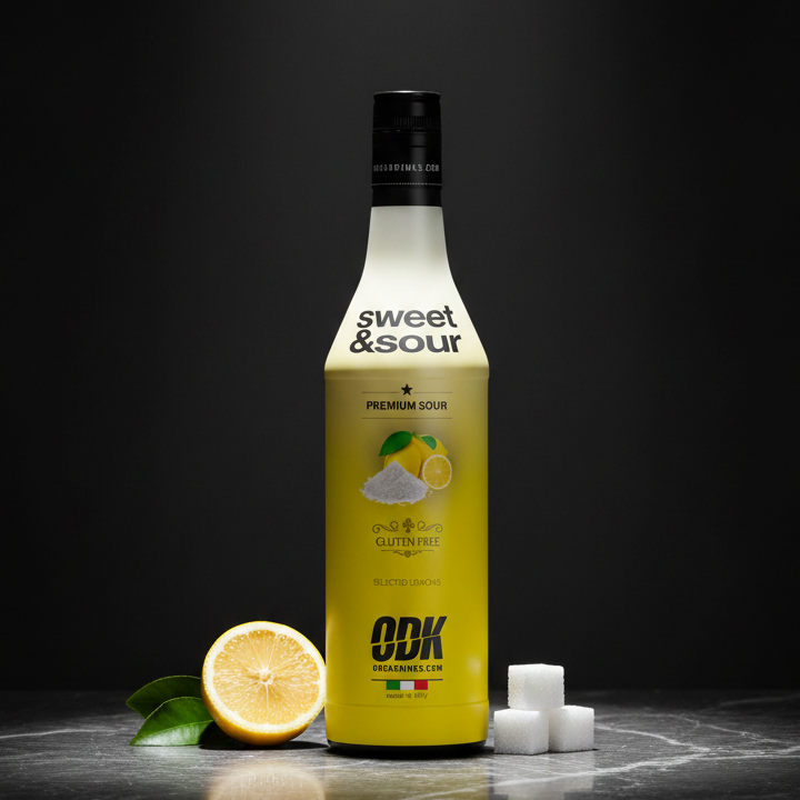 Sweet & Sour ODK