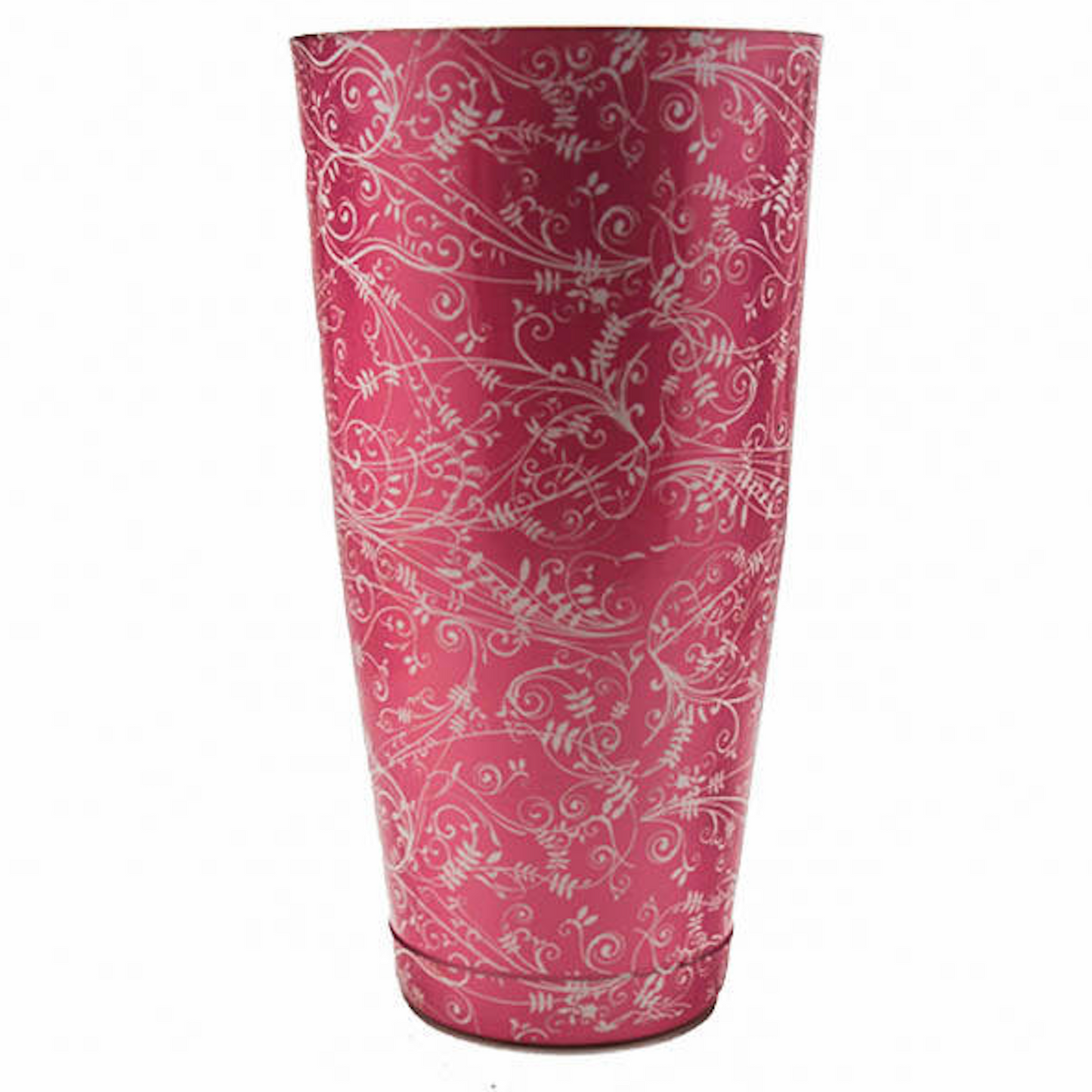 Boston Pink Floral