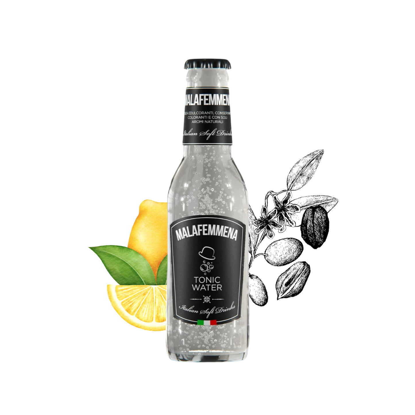 Tonic Malafemmina