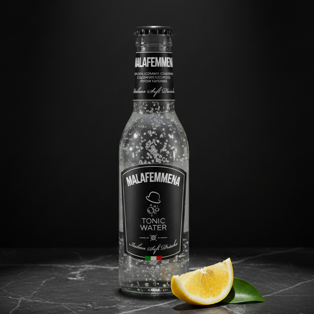 Tonic Malafemmina