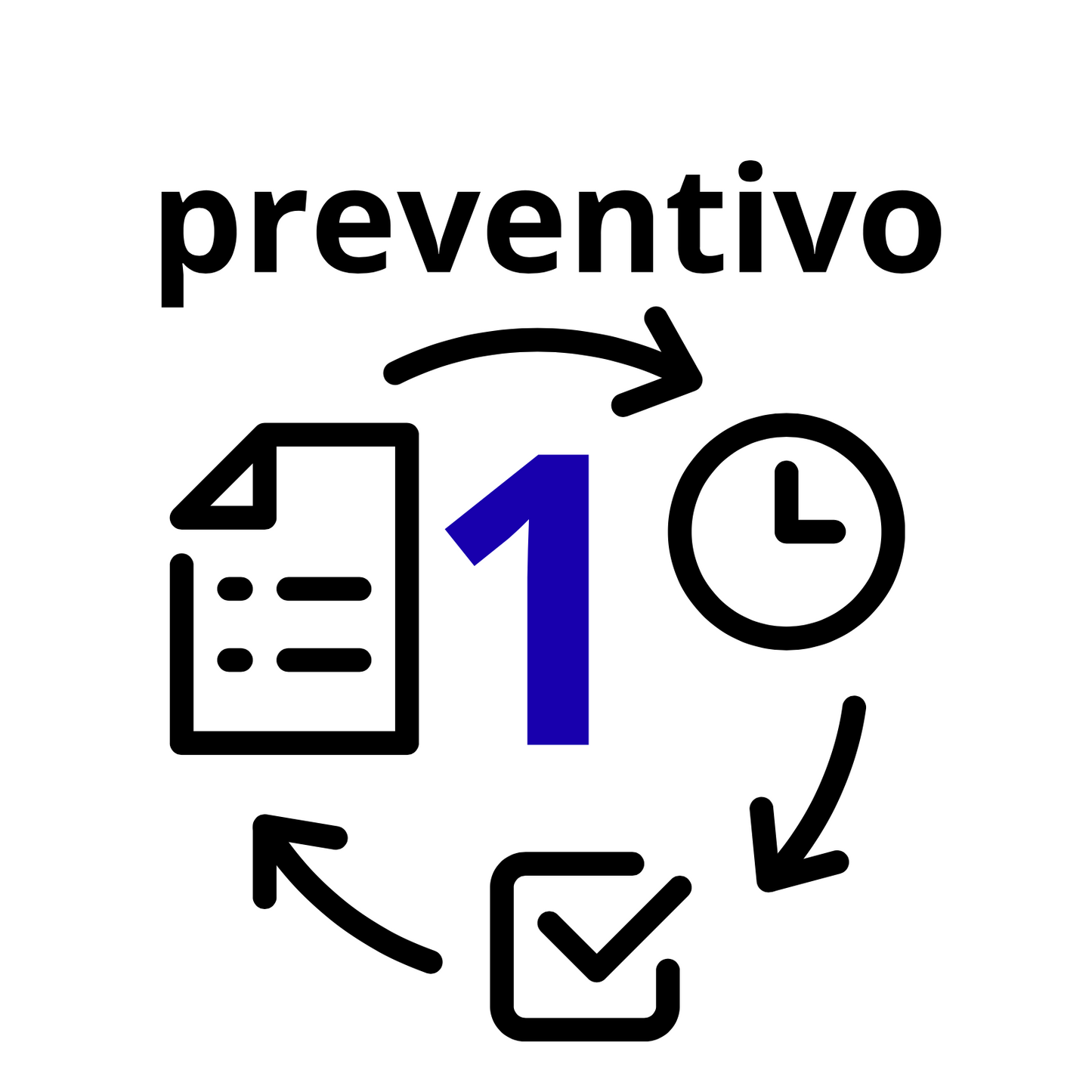PREVENTIVO N 1