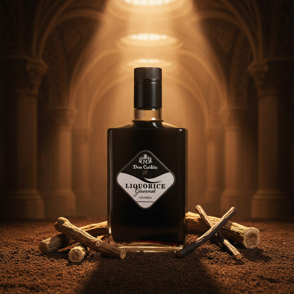 LIQUIRIZIA CALABRESE