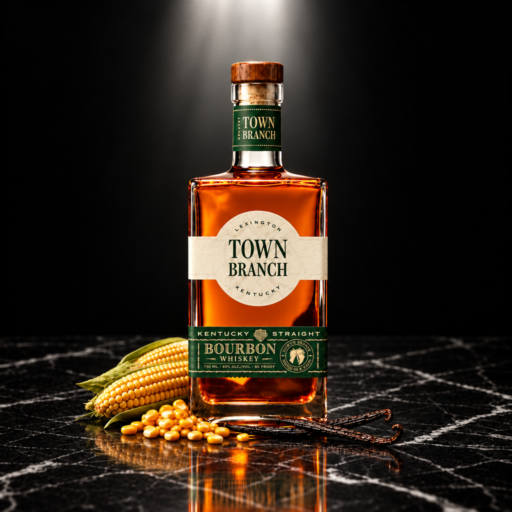 Town Branch - Bourbon Whiskey