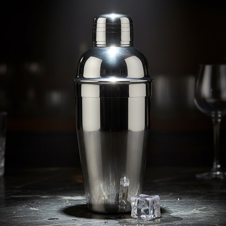 Parisienne Shaker