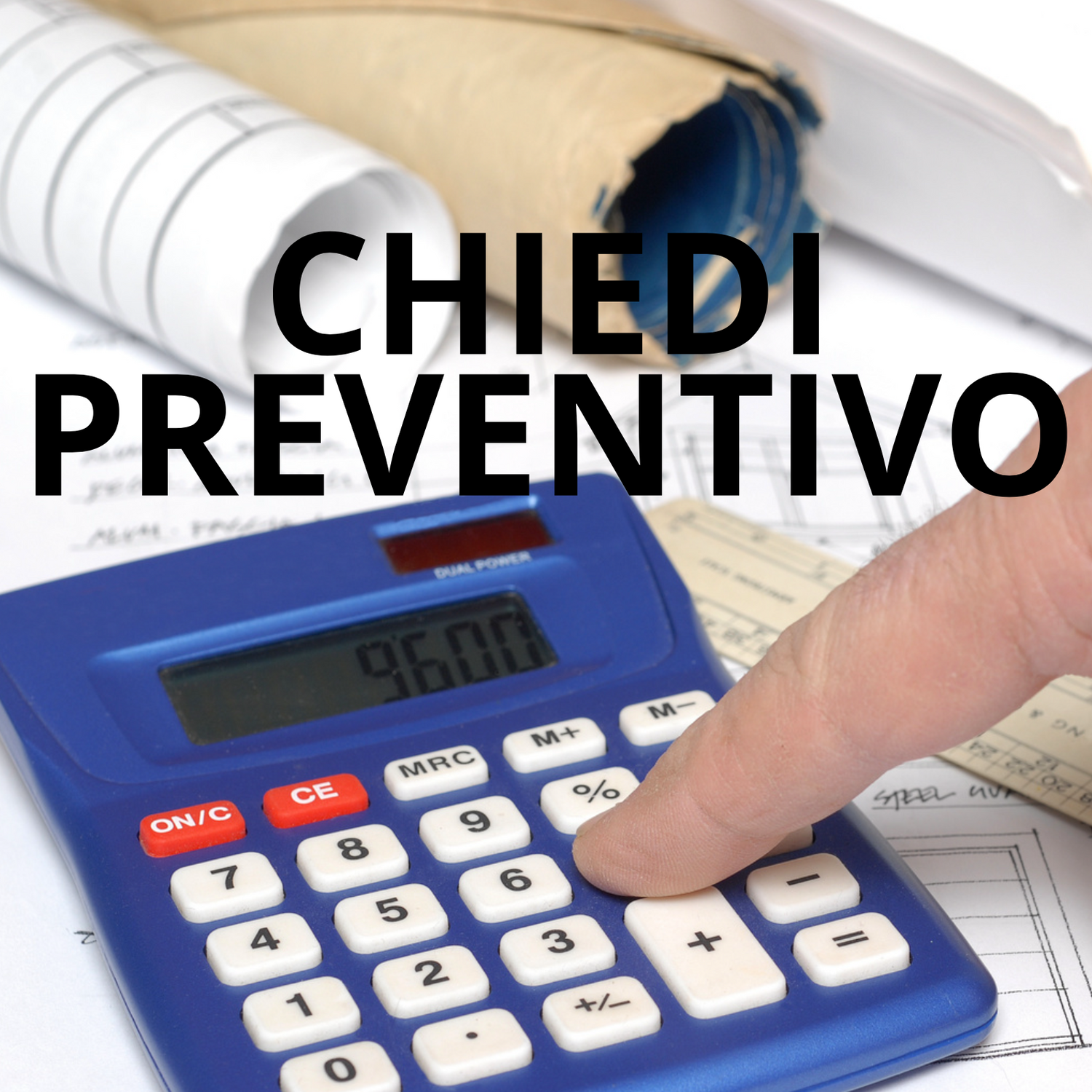 PREVENTIVI