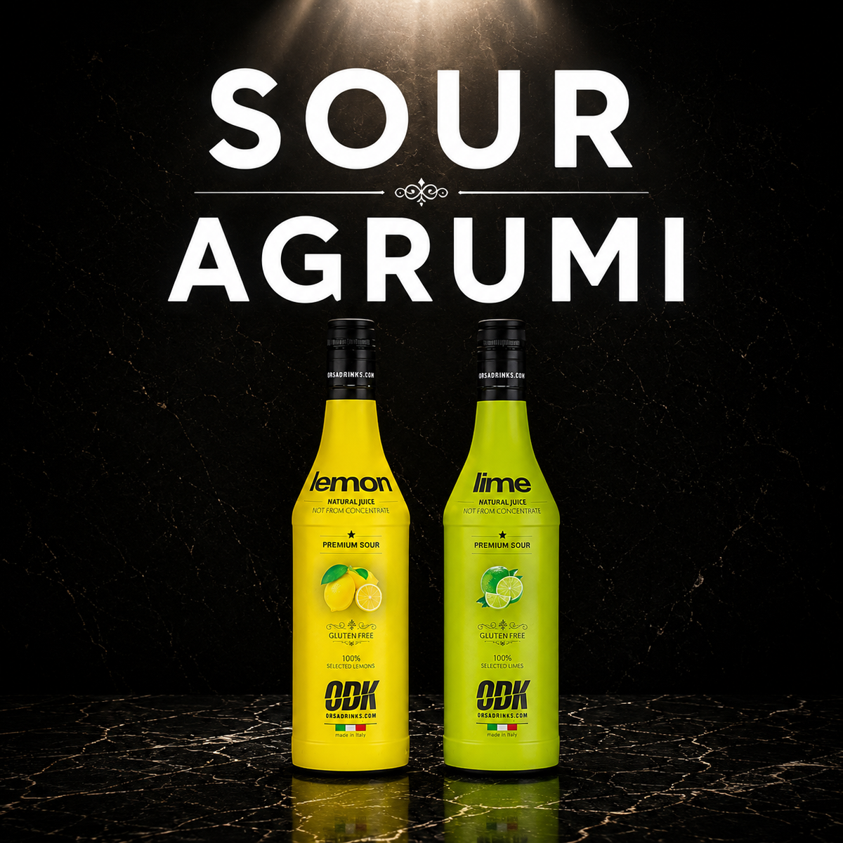 SOUR