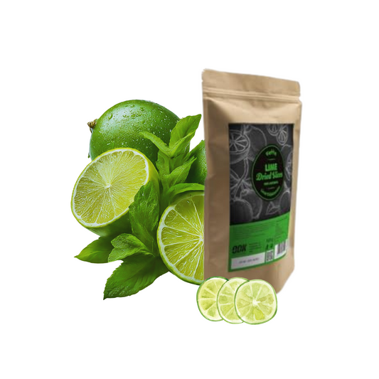Lime disidratato ODK