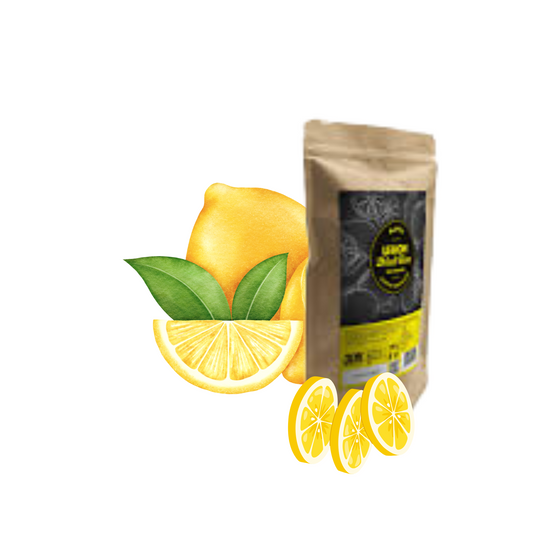 Limone disidratato ODK