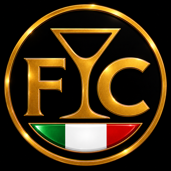 FC Bartender Lab