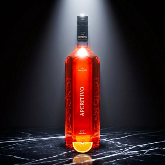 Gamondi - Aperitivo Orange