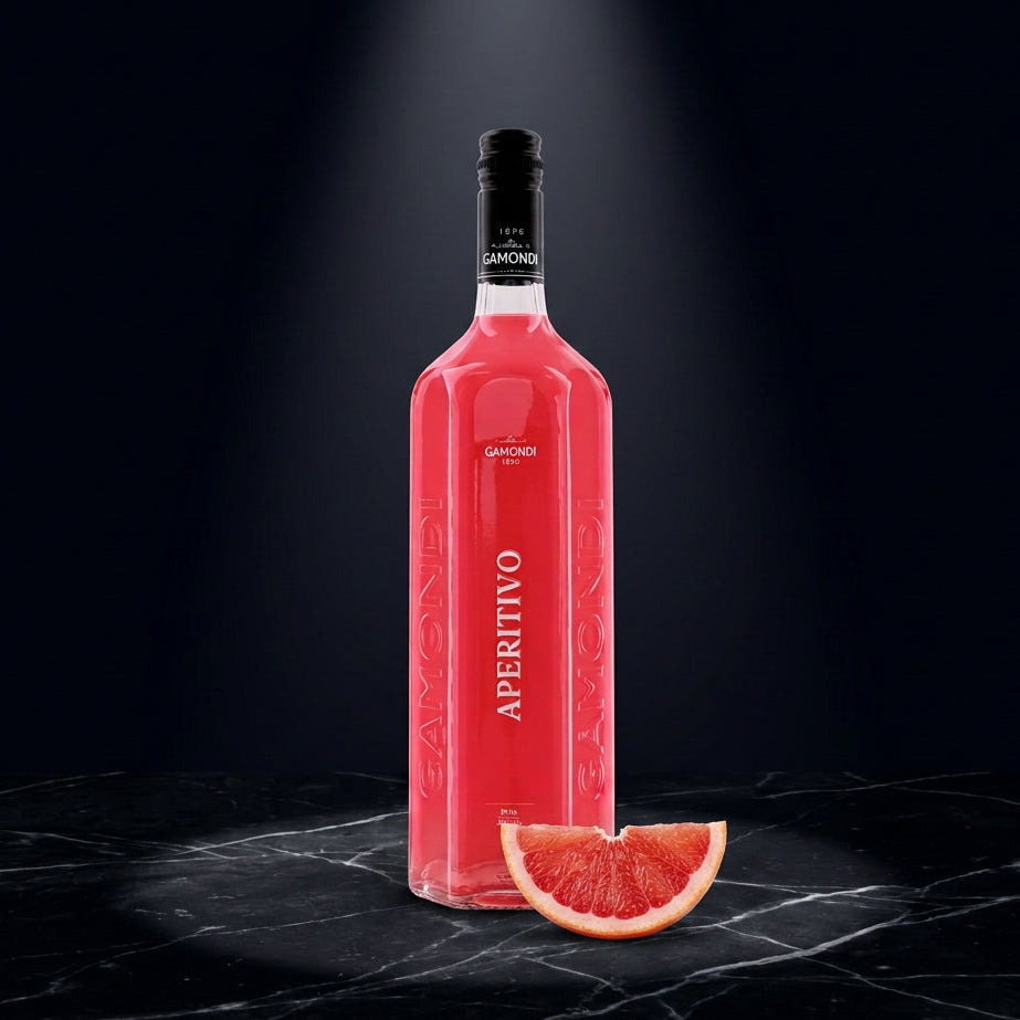 Gamondi - Pink Citrus