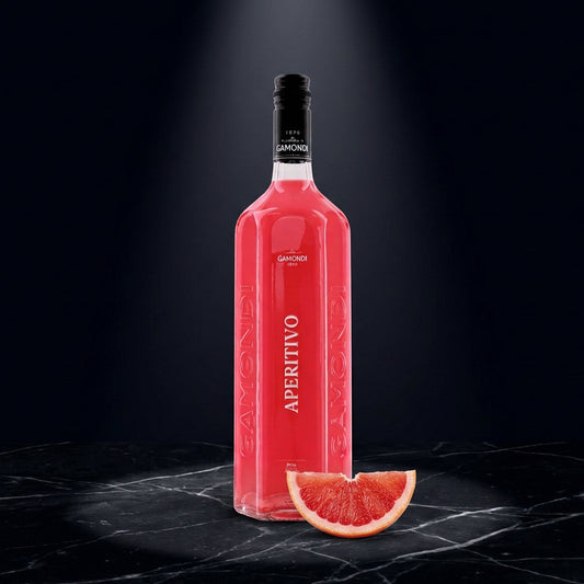 Gamondi - Pink Citrus