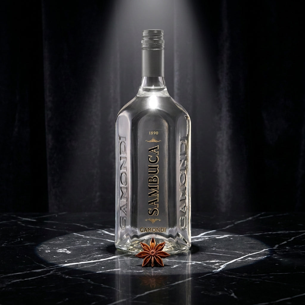Gamondi - Sambuca