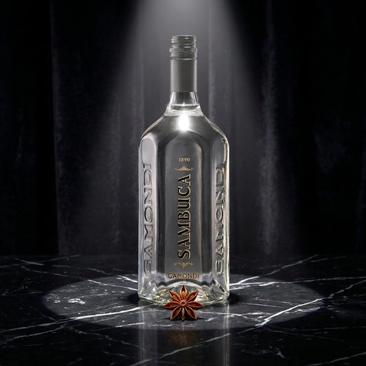 Gamondi - Sambuca