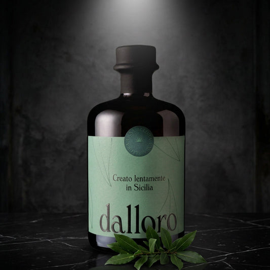 Dalloro - Liquore all’Alloro