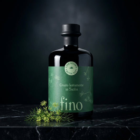 Fino - Liquore al Finocchietto