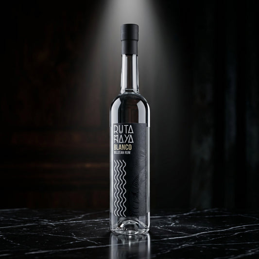 Rum Ruta Maya - Blanco