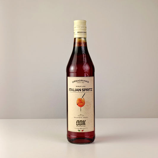 Italian Spritz Syrup ODK