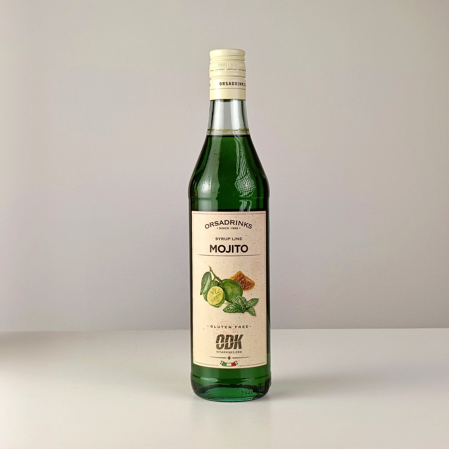 Mojito Syrup ODK