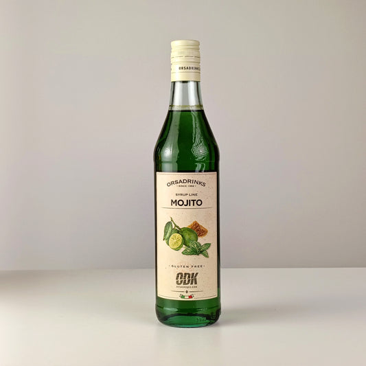 Mojito Syrup ODK