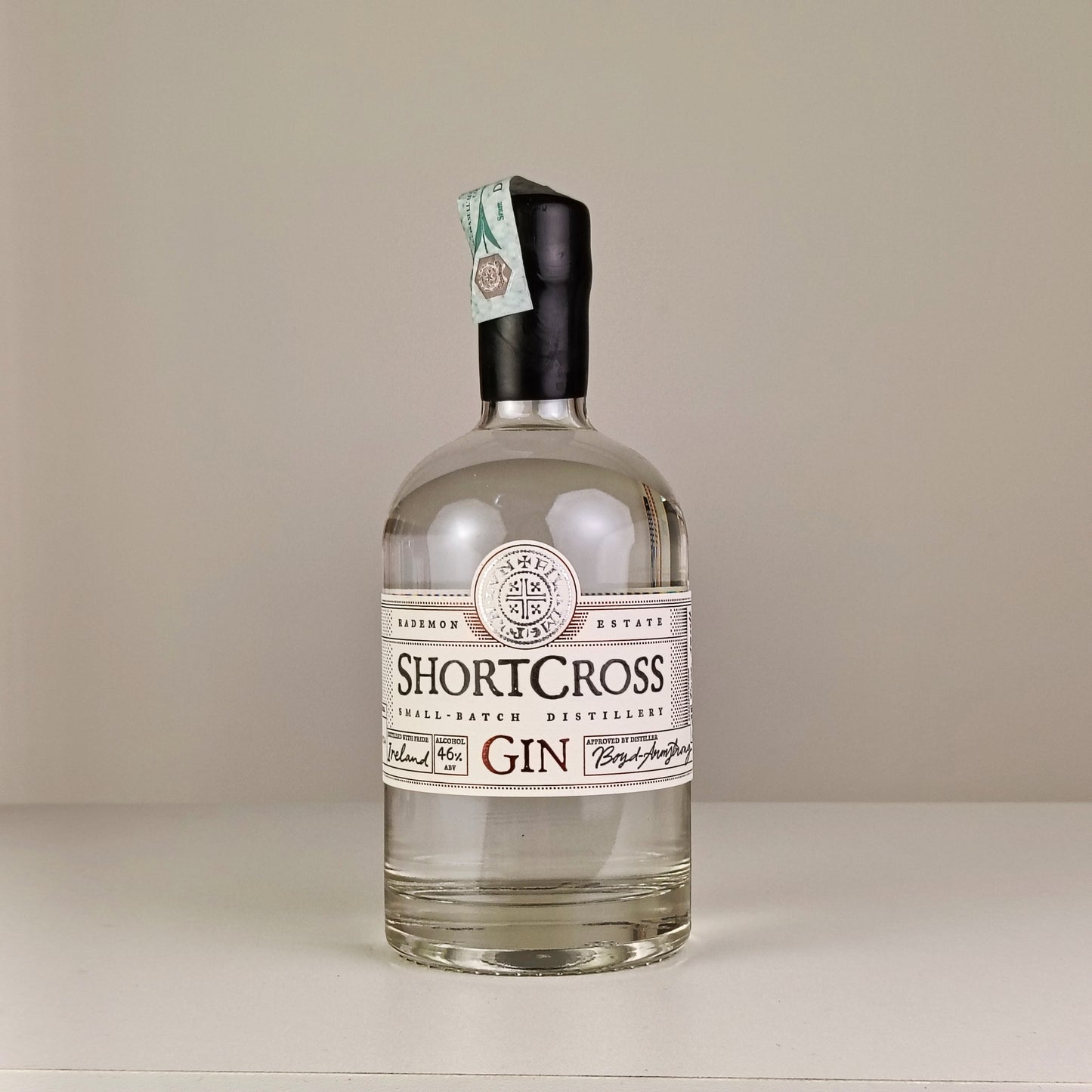 Shortcross Gin