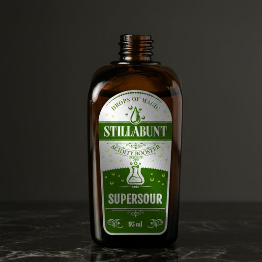 Supersour Stillabunt
