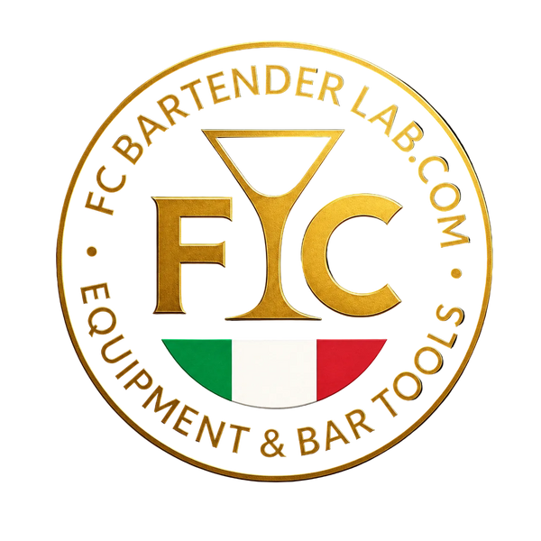 FC Bartender Lab