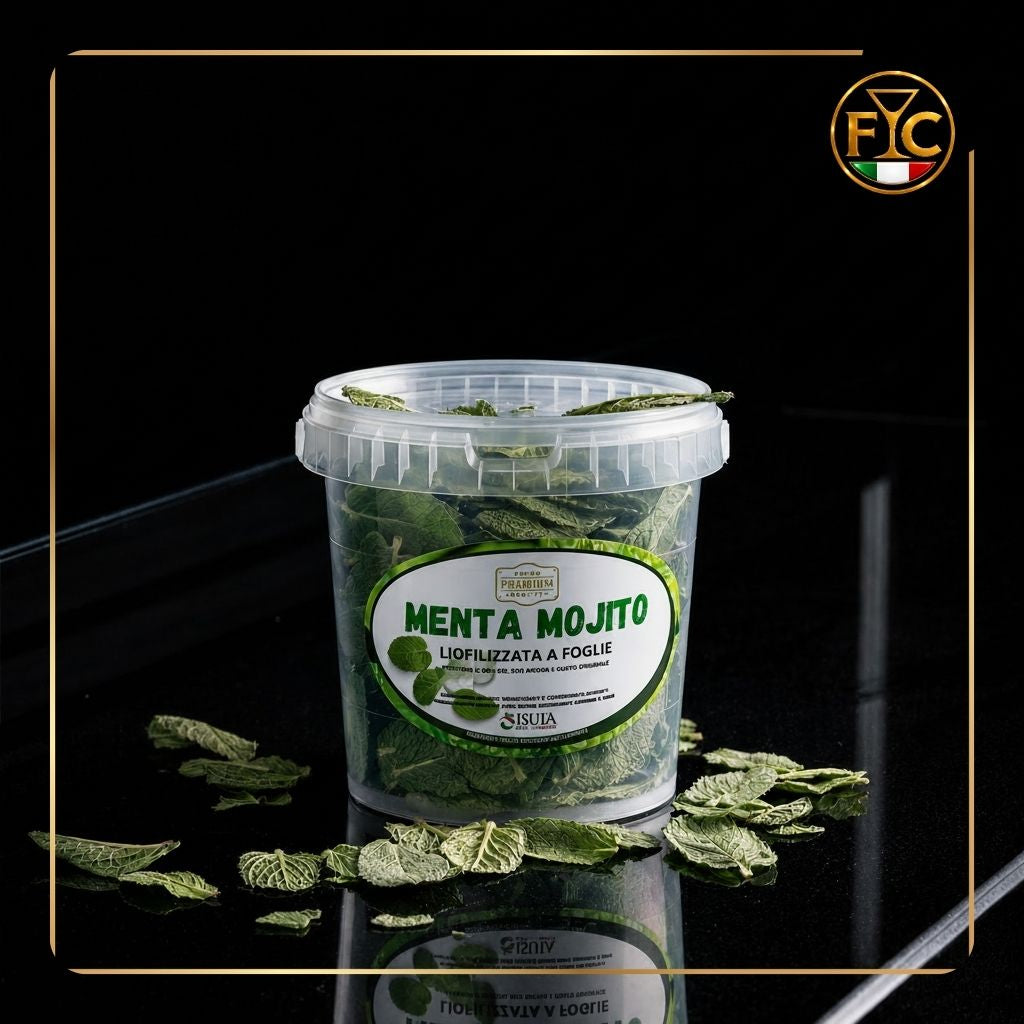 MENTA MOJITO  HIERBABUENA 3L