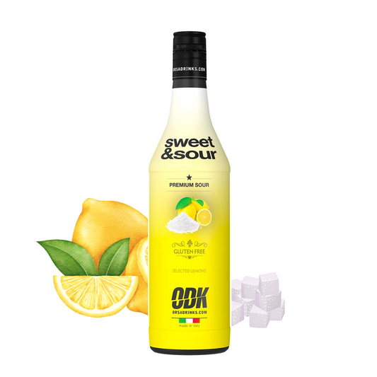 Sweet & Sour ODK