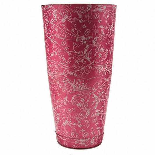 Boston Pink Floral