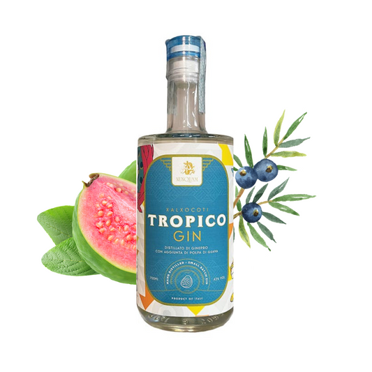 Tropico Gin