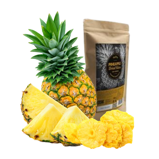 Ananas disidratato ODK