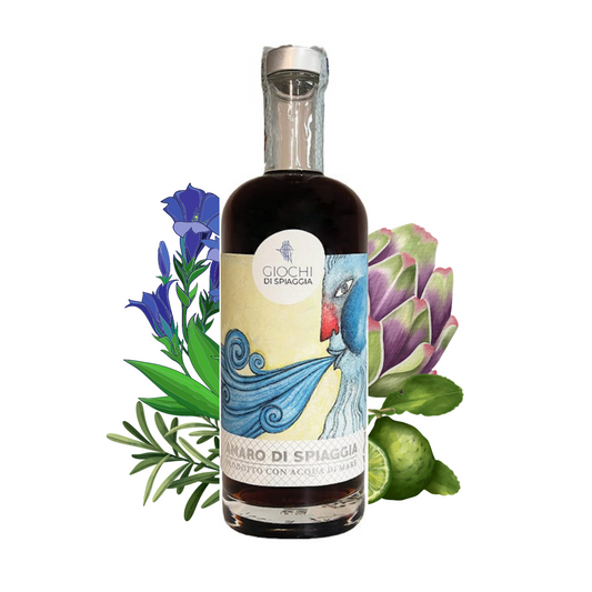 Amaro di Spiaggia