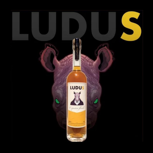 Ludus Aperitivo