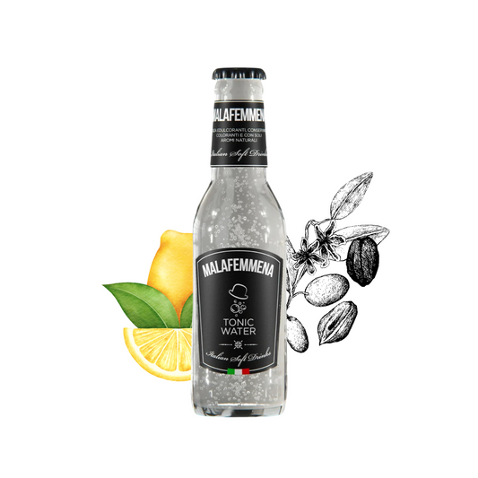 Tonic Malafemmina