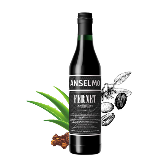 Fernet Anselmo