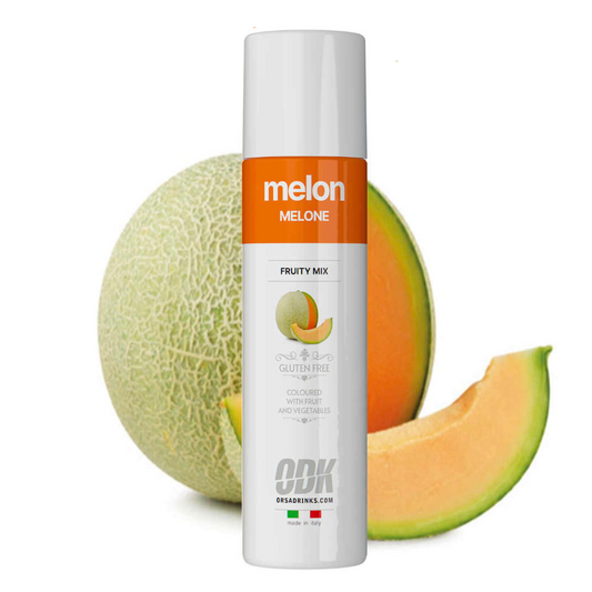 Melon Fruity Mix ODK